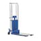 Vestil Portable Foot Pump Hefti-Lift, 57 x 69" HYD-10-EP - alternate 1